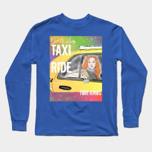 Taxi Ride Long Sleeve T-Shirt